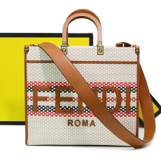 Fendi Shopping Bags